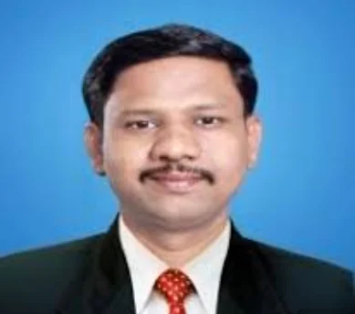 Dr. Tukaram D. Dongale