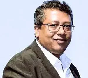 Prof. Bikas C. Das