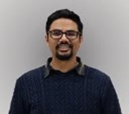 Dr. Girish Pahwa