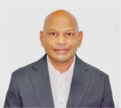 Chair Prof. Seeram Ramakrishna