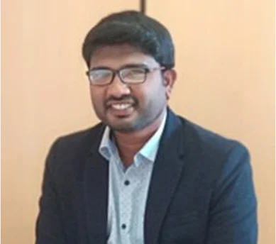 Dr. VSSL Prasad Talluri