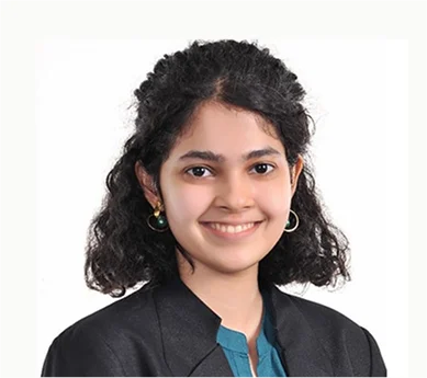 Ms. Akshara Babji Shyam Sundar