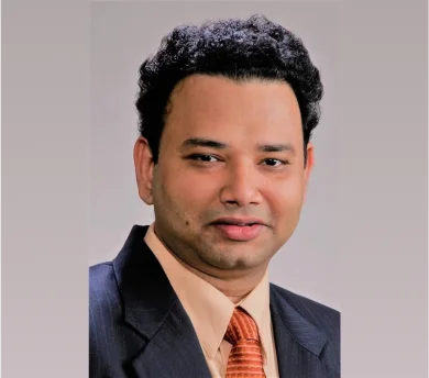 Senior Lecturer Dr. Mrinal Kanti Musib