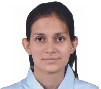Dr. Dipsikha Ganguly