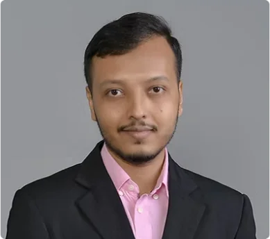 Dr. Sourav Mitra