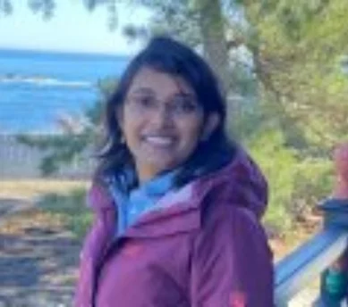 Dr. Somdatta Goswami